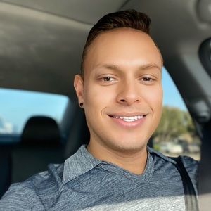 Meet your Posher, Alberto